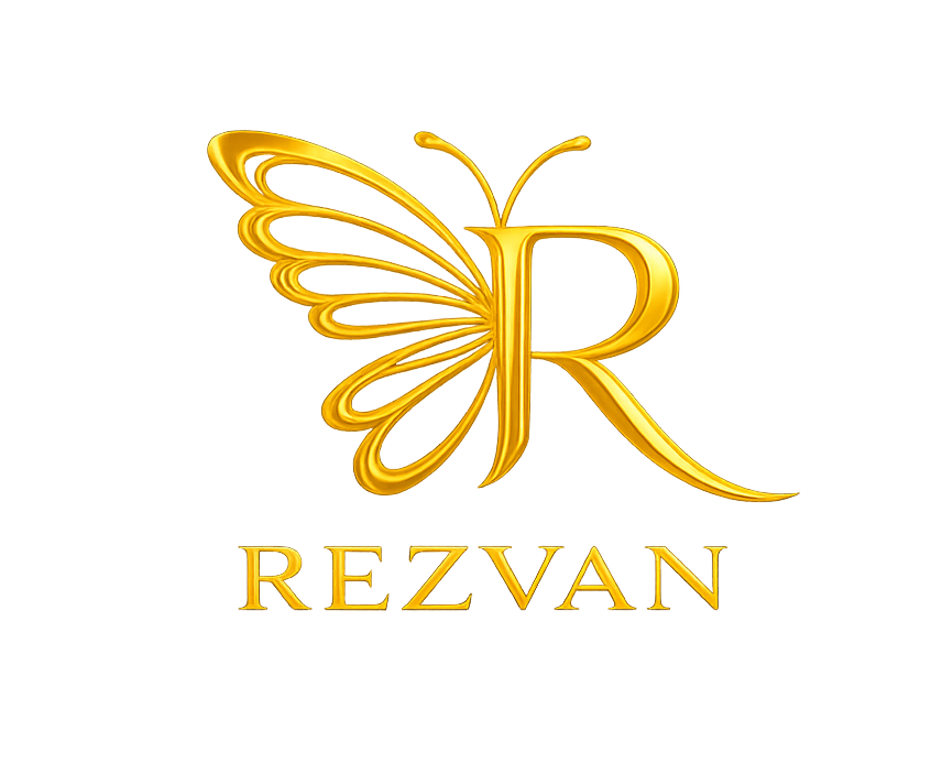 Rezvan Couture