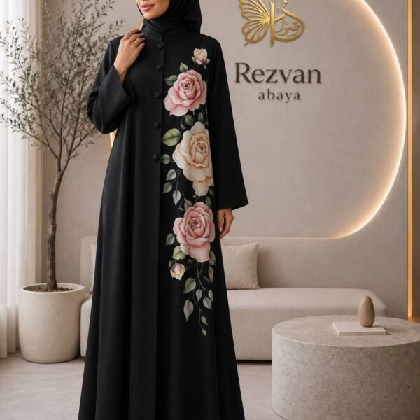 Velvet Rose