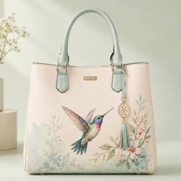 Hummingbird Garden Collection