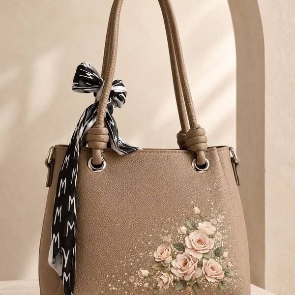 Mocha Rose