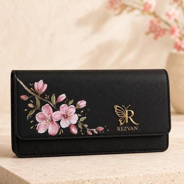Blush Blossom